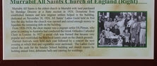 All Saints' Anglican Church - Former 06-12-2022 - Derek Flannery