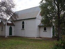 All Saints' Anglican Church - Former 22-06-2023 - John Huth, Wilston, Brisbane