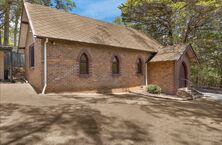 All Saints' Anglican Church - Former
