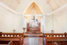 All Saints