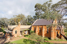 All Saints Anglican Church - Former 00-04-2017 - Waller Realty - Castlemaine & Maldon - realestate.com.au