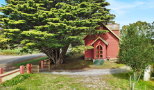 All Saints' Anglican Church - Former 00-10-2017 - Livinghere - Launceston - realestate.com.au