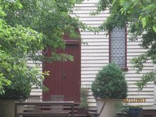 All Saints Anglican Church - Former