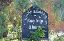 All Saints Anglican Church - Former 26-12-2017 - Flinders Range Real Estate - Quorn - realestate.com.au