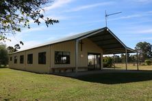 All Saints Anglican Church - Hall 17-05-2017 - John Huth, Wilston, Brisbane