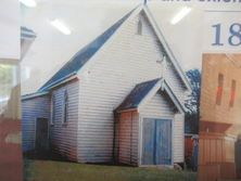 All Saints' Anglican Church - Original Building 05-03-2020 - John Conn, Templestowe, Victoria