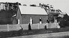 All Saints