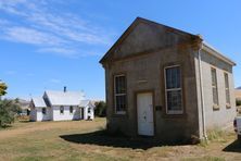 All Saints Anglican Church - Former