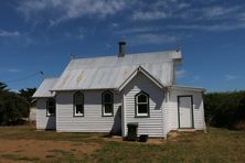 All Saints Anglican Church  Former 14-01-2014 - John Huth