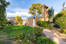 All Saints' Anglican Community Church - Former