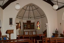 All Saints Anglican Soldiers' Memorial Church 02-05-2017 - John Huth, Wilston, Brisbane.