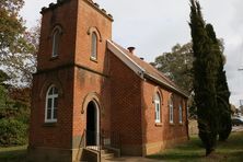 All Saints Anglican Soldiers' Memorial Church 02-05-2017 - John Huth, Wilston, Brisbane.