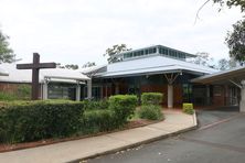 All Saints Catholic Church 09-11-2018 - John Huth, Wilston, Brisbane