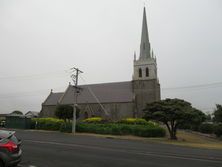 All Saints' Catholic Church