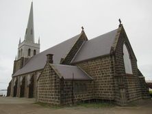 All Saints' Catholic Church 03-01-2020 - John Conn, Templestowe, Victoria