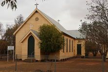 All Saints' Catholic Church 07-02-2020 - John Huth, Wilston, Brisbane