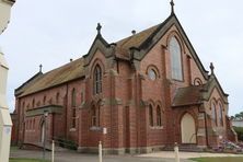 All Saints Catholic Church