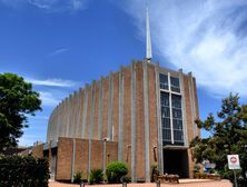 All Saints’ Catholic Church