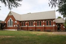 All Saints Catholic Church