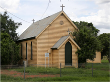 All Saints' Catholic Church