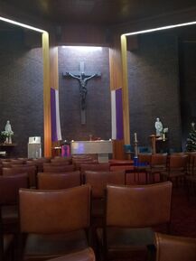 All Saints' Catholic Church 00-12-2018 - Jean Seah - google.com.au