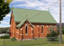 All Saints' Catholic Church 26-01-2024 - 