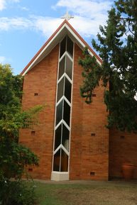 All Saints Catholic Church 15-04-2016 - John Huth, Wilston, Brisbane