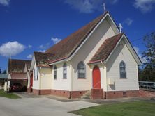 All Saints Catholic Church