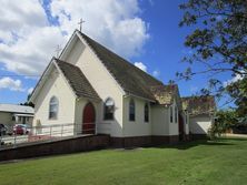 All Saints Catholic Church 17-08-2016 - John Huth, Wilston, Brisbane 