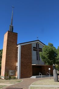 All Saints Catholic Church