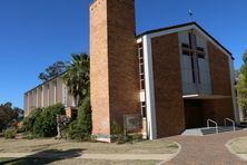 All Saints Catholic Church 15-08-2017 - John Huth, Wilston, Brisbane