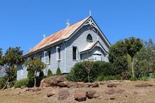 All Saints Catholic Church - Former