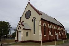 All Saints Catholic Church - Hall 17-01-2020 - John Huth, Wilston, Brisbane