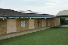 All Saints Chapel/St John's Ministry Centre 03-05-2016 - John Huth, Wilston, Brisbane