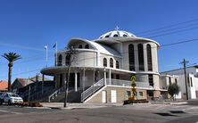 All Saints Greek Orthodox Church