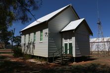 All Souls Anglican Church