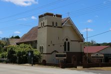 All Soul's Anglican Church