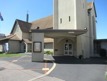 All Souls' Anglican Church 12-11-2020 - John Conn, Templestowe, Victoria