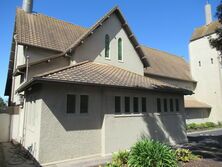 All Souls' Anglican Church 12-11-2020 - John Conn, Templestowe, Victoria