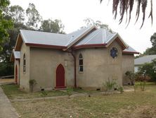 All Souls Anglican Church