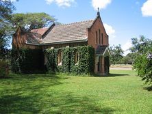 All Souls Anglican Memorial Church