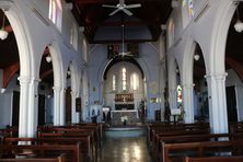 All Souls and St Bartholomew Quetta Memorial Church 15-05-2015 - John Huth, Wilston, Brisbane