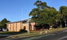 Allambie Heights Uniting Church - Former