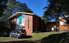 Allambie Village Church  24-05-2017 - Peter Liebeskind