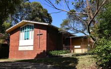 Allambie Village Church 