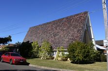 Allawah Community Church - Former