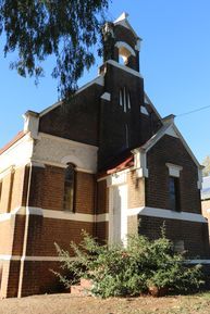 Allawah Uniting Church - Former 27-04-2019 - John Huth, Wilston, Brisbane