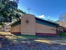 Alliance Church