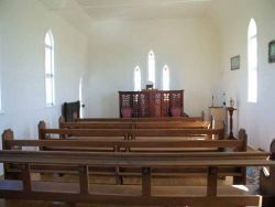 Alloway Anglican Church - Former 00-00-2016 - Bundaberg Real Estate