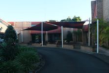 Alstonville Baptist Church